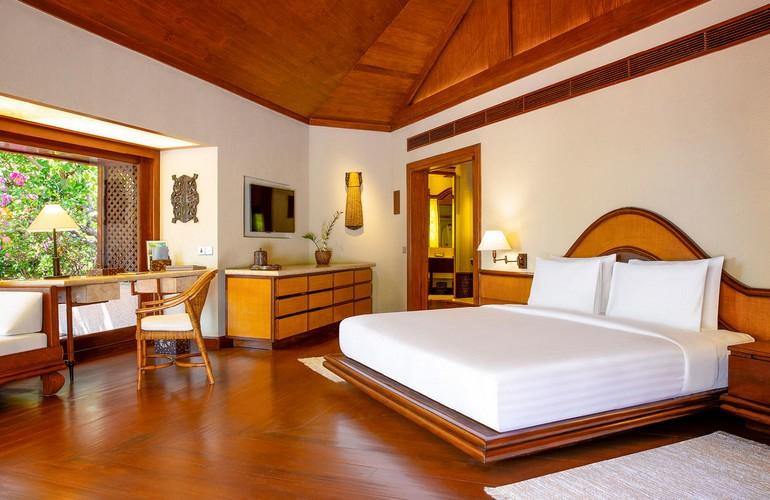 Hillside Casita, Amanpulo