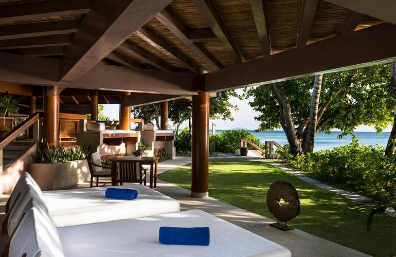One Bedroom Villa, Amanpulo