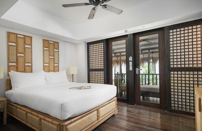 Garden Cottage, El Nido Resorts: Miniloc Island