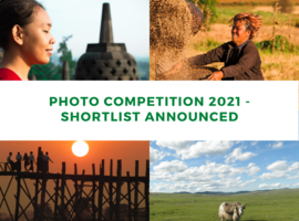 Bamboo Travel Photo Competition 2021 Shortlist