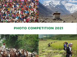 Bamboo Travel Photo Competition 2021