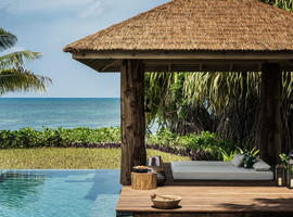 Desroches Island