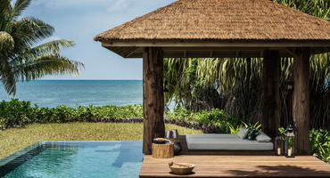 Desroches Island