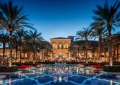 One&Only The Palm