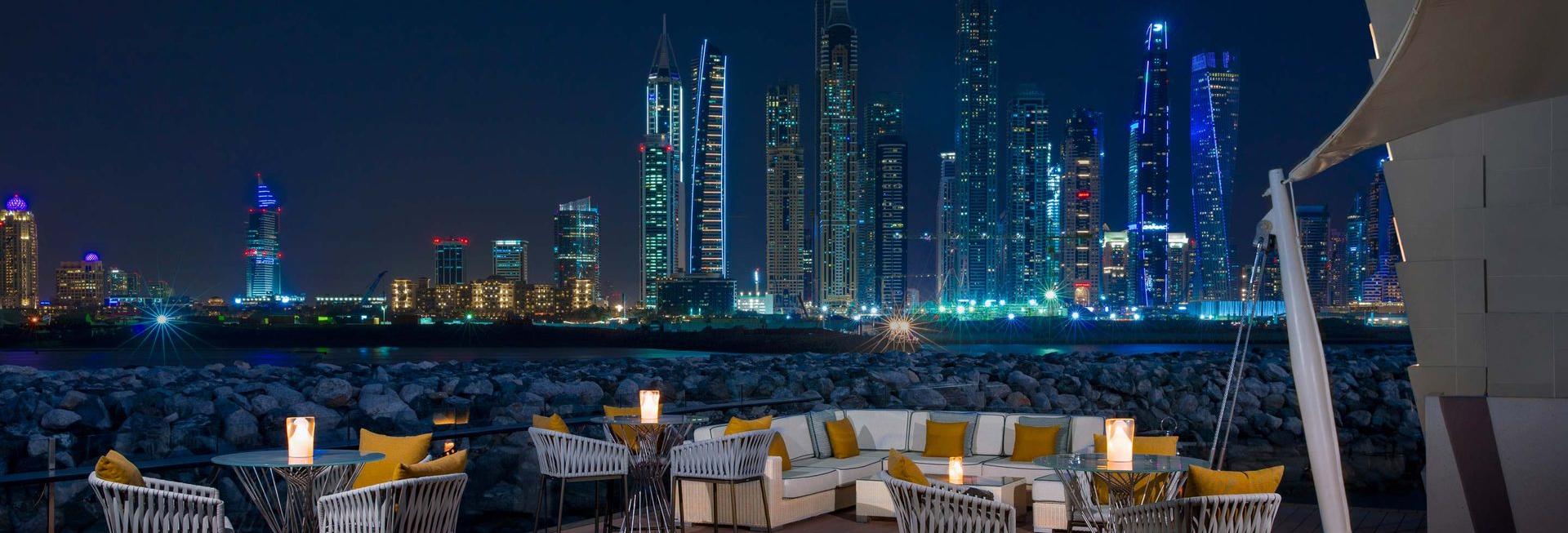 One&Only The Palm