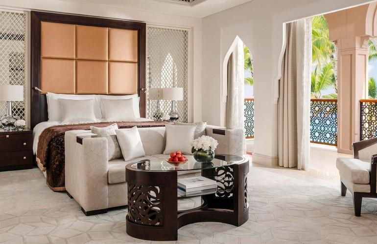 Palm Beach Premiere Room, One&Only The Palm