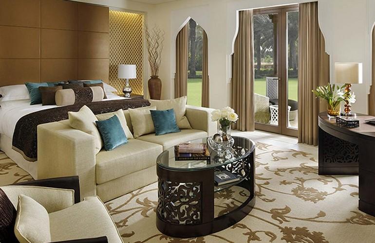 Palm Manor Premiere Room, One&Only The Palm