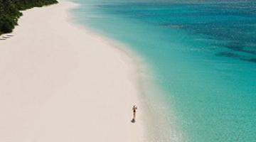 Luxury Philippines, Amanpulo
