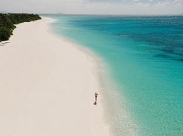 Luxury Philippines, Amanpulo