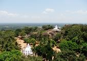 Explore the ruins at Anuradhapura and Mihintale