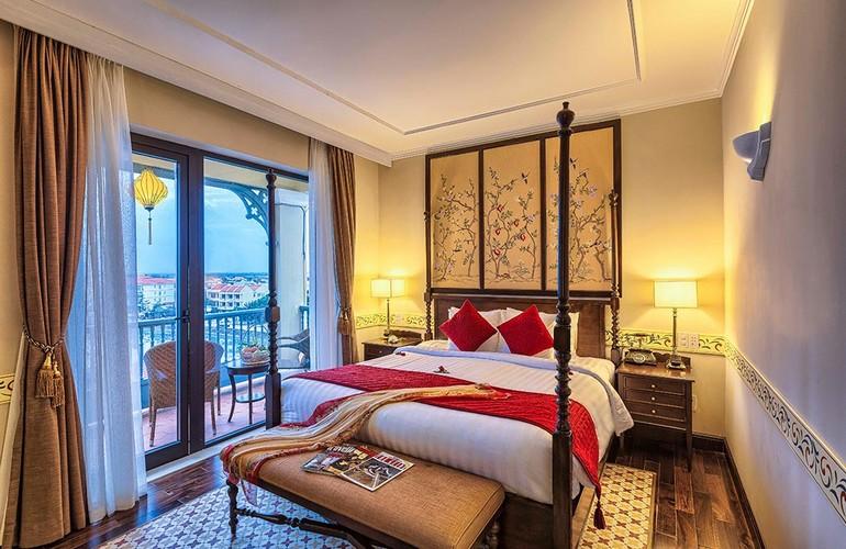 Residencia Suite, La Residencia