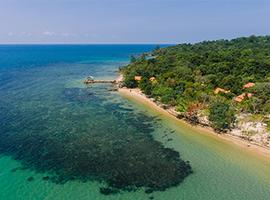 Green Bay Phu Quoc Resort & Spa