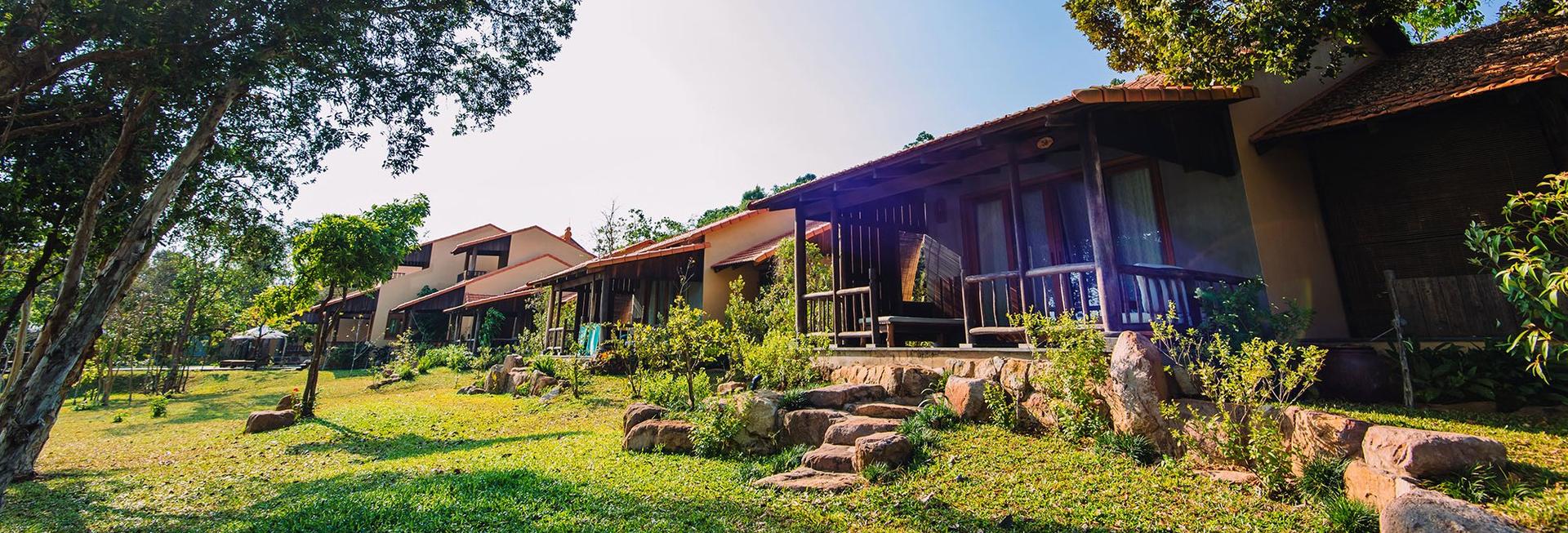 Green Bay Phu Quoc Resort & Spa