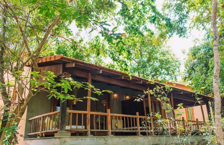 Garden View Bungalow, Green Bay Phu Quoc Resort & Spa
