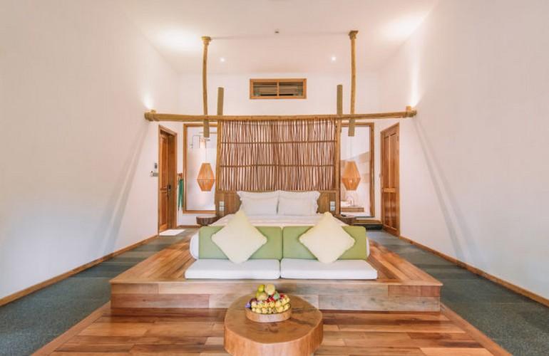 Garden View Bungalow, Green Bay Phu Quoc Resort & Spa
