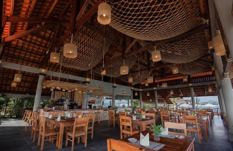Gió Restaurant, Green Bay Phu Quoc Resort & Spa