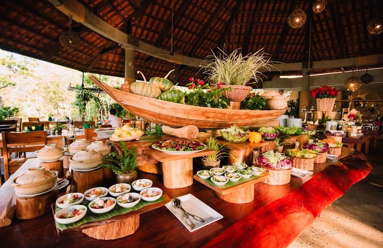 Green Bay Restaurant, Green Bay Phu Quoc Resort & Spa