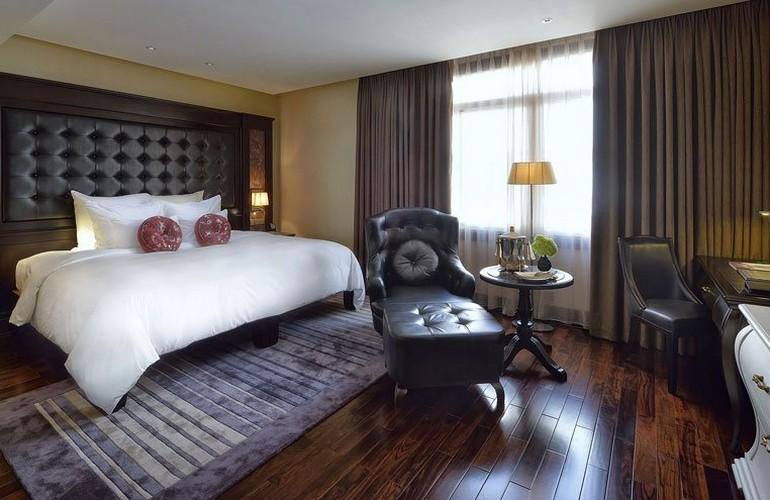 Classic Suite, Paradise Suites Hotel