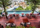 Silverland Yen Hotel