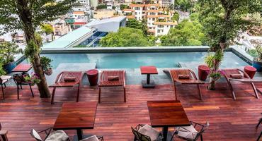 Silverland Yen Hotel