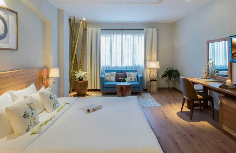Executive Deluxe Room, Silverland Yen Hotel