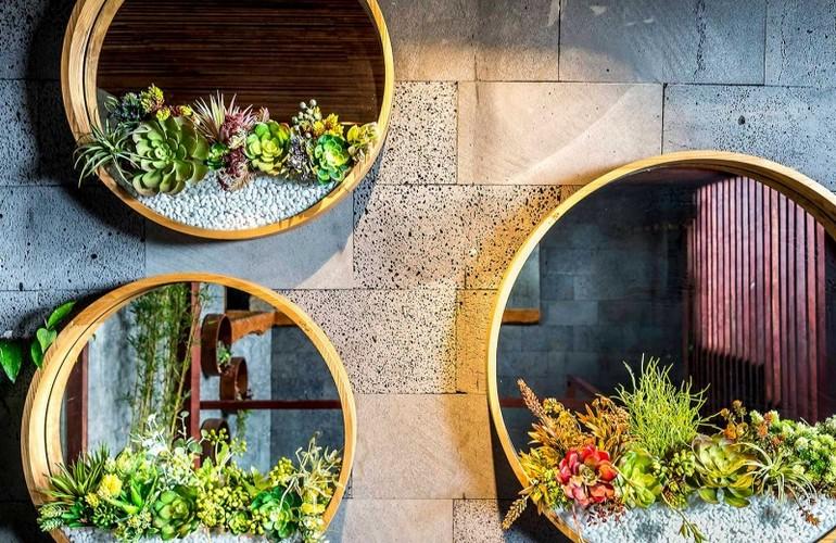 Detail, Silverland Yen Hotel
