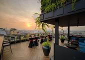 La Siesta Premium Hang Be