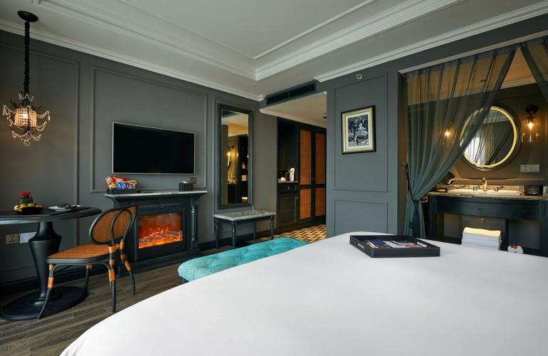 Junior Suite, La Siesta Premium Hang Be