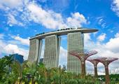 Marina Bay Sands