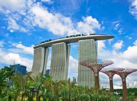 Marina Bay Sands