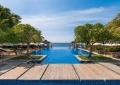 Crimson Resort and Spa Mactan