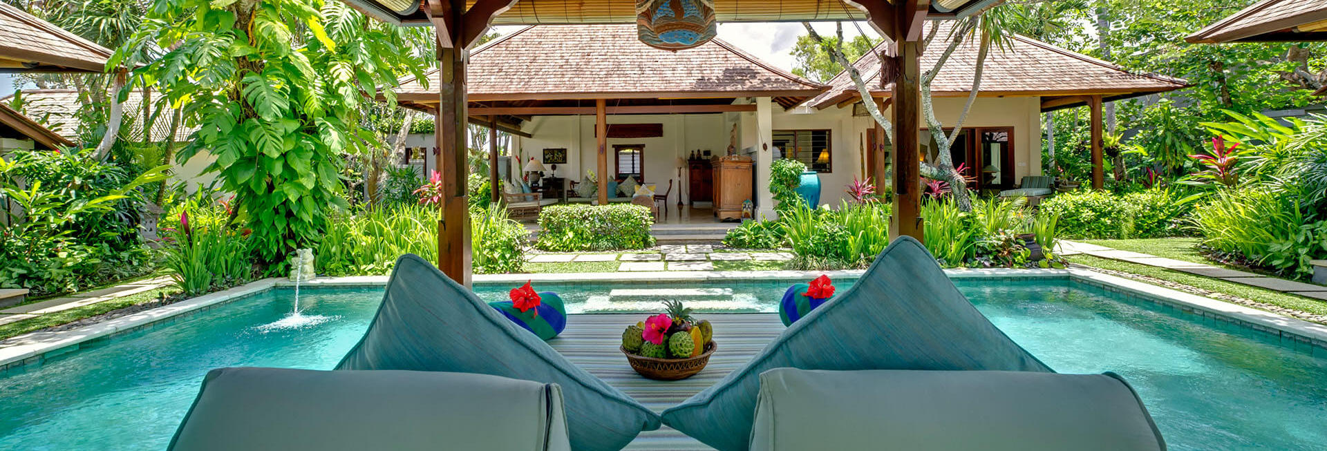 Villa Kedidi