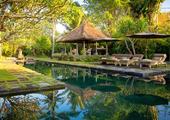 Villas in Bali