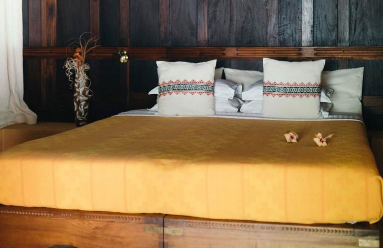 Twin room, Vismaya