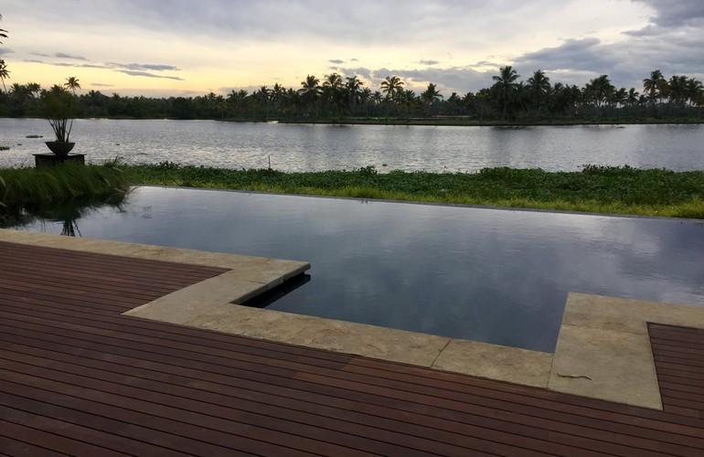 Infinity pool, 976 Panangad