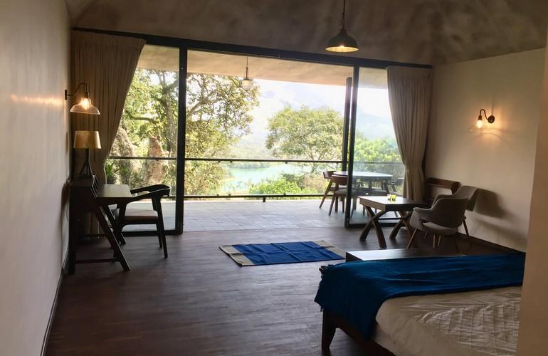 Bedroom, Elakai Munnar