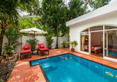 Marari Villas