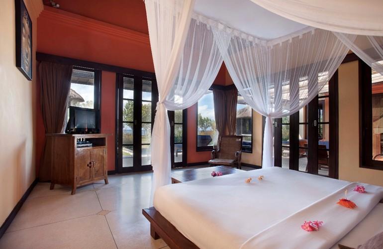 Villa, Amertha Bali Villas