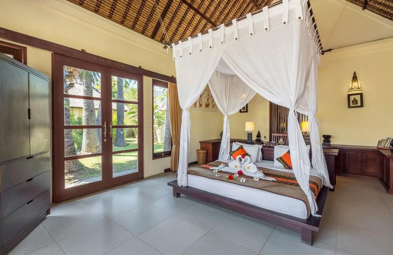 Villa, Amertha Bali Villas