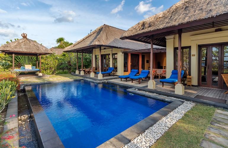 Villa, Amertha Bali Villas