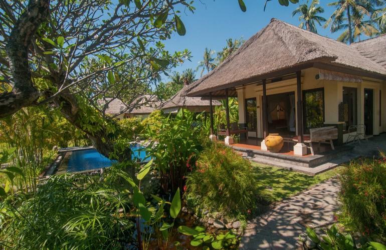 Villa, Amertha Bali Villas