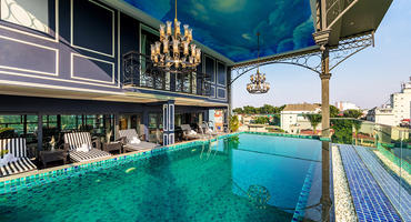 Aira Boutique Hanoi Hotel & Spa