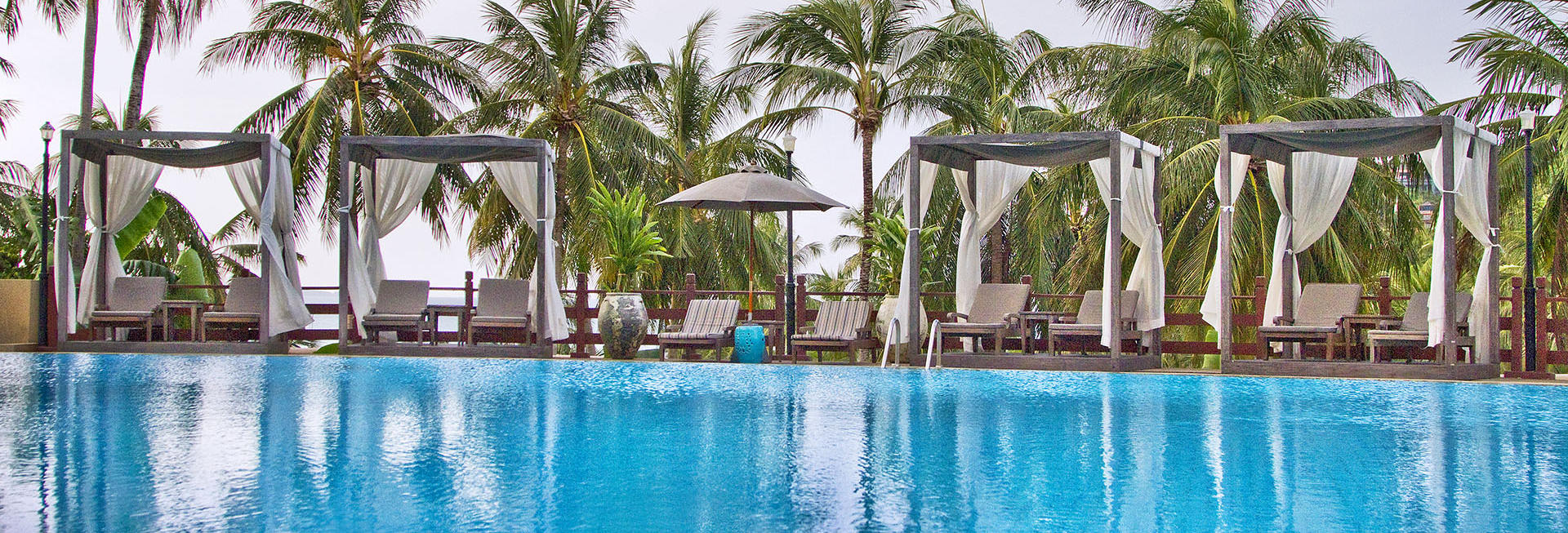 Cape Panwa Hotel