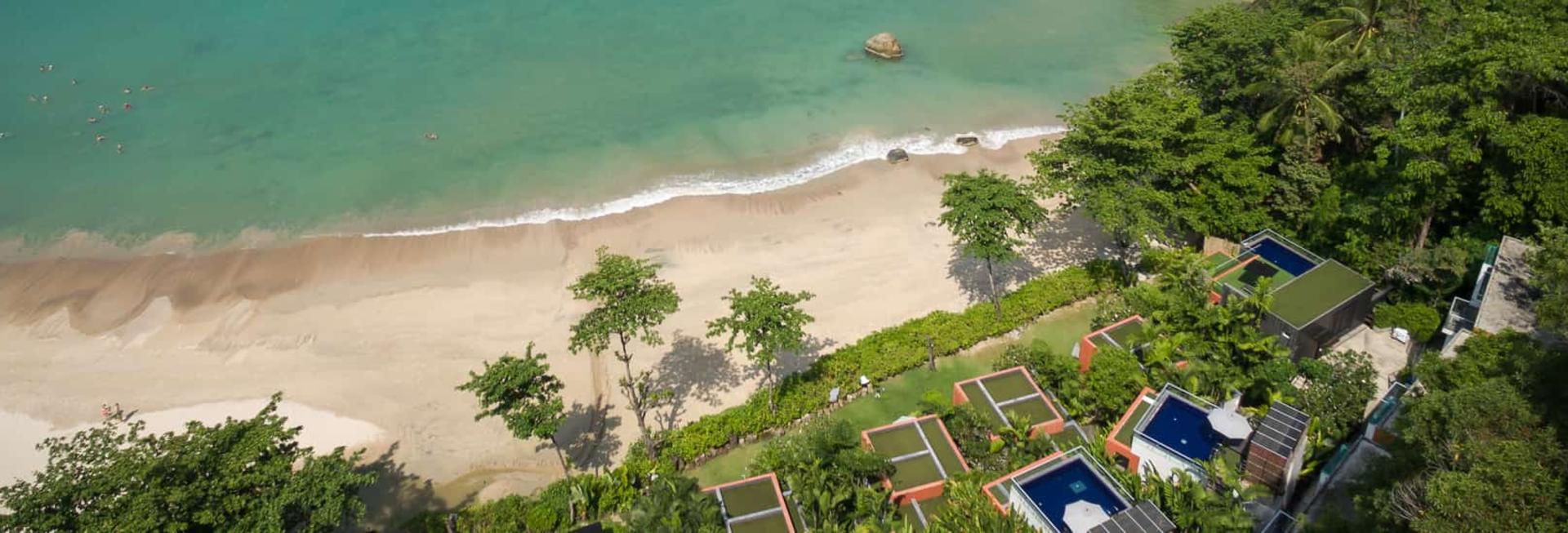 Novotel Phuket Kamala Beach