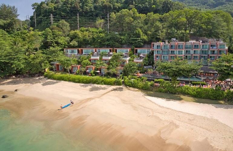 Novotel Phuket Kamala Beach