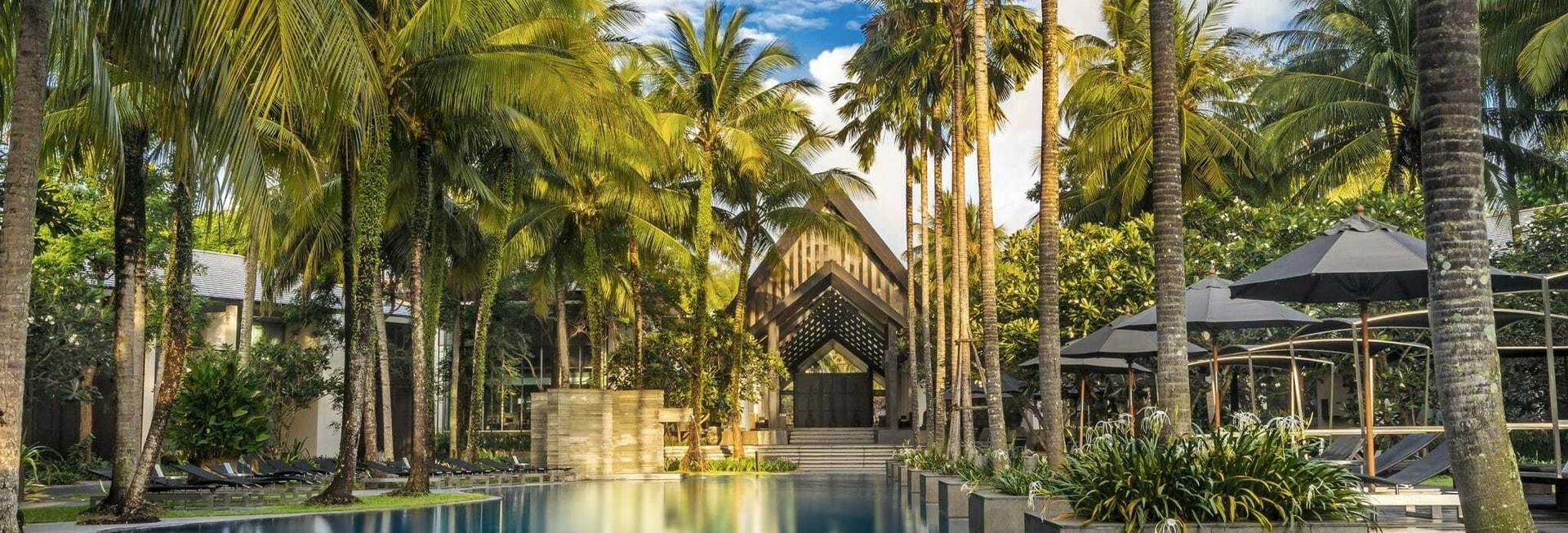Twinpalms Phuket