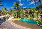 Thavorn Beach Village Resort