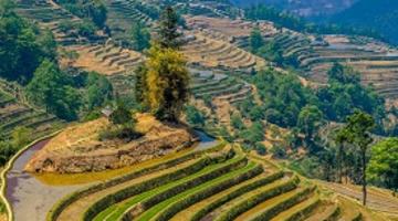 Yunnan to Vietnam Overland