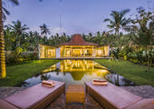 The Melaya Villas