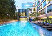 Park Regis Singapore
